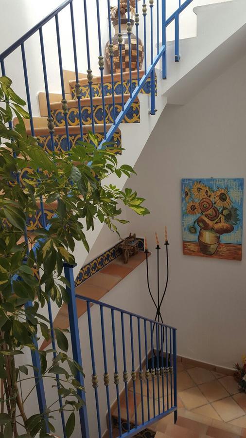 Hellas Makari B&B San Vito Lo Capo Exterior photo