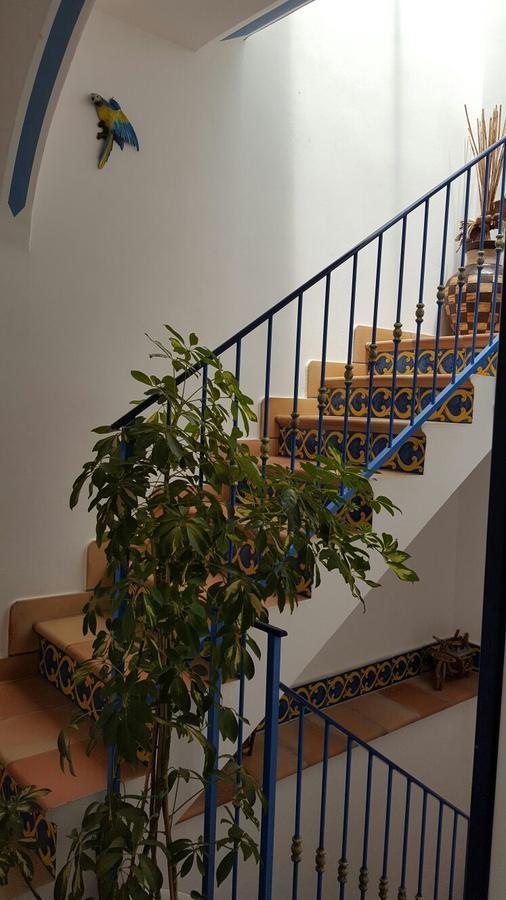 Hellas Makari B&B San Vito Lo Capo Exterior photo